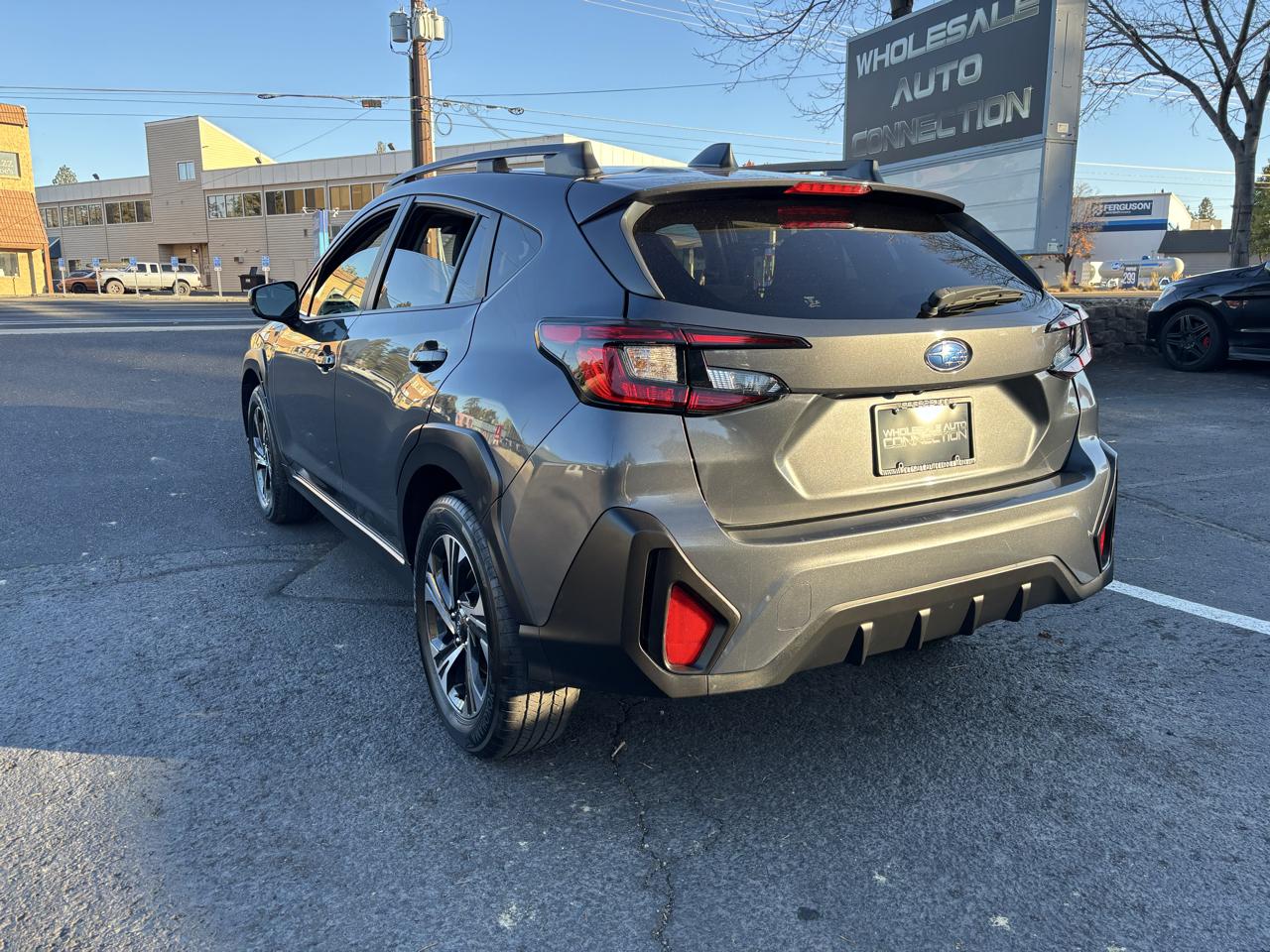 Subaru Crosstrek Premium 2025