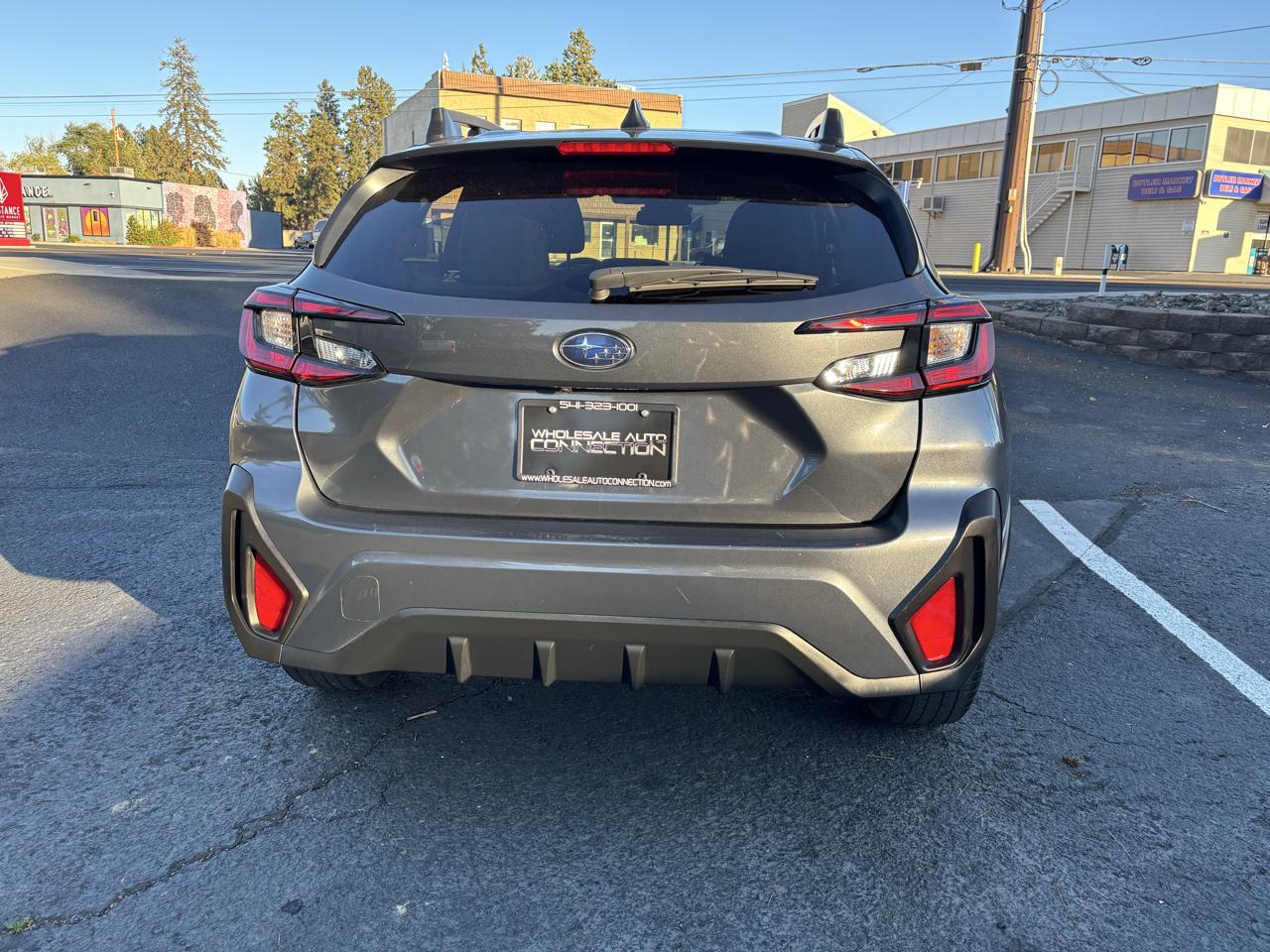 Subaru Crosstrek Premium 2025