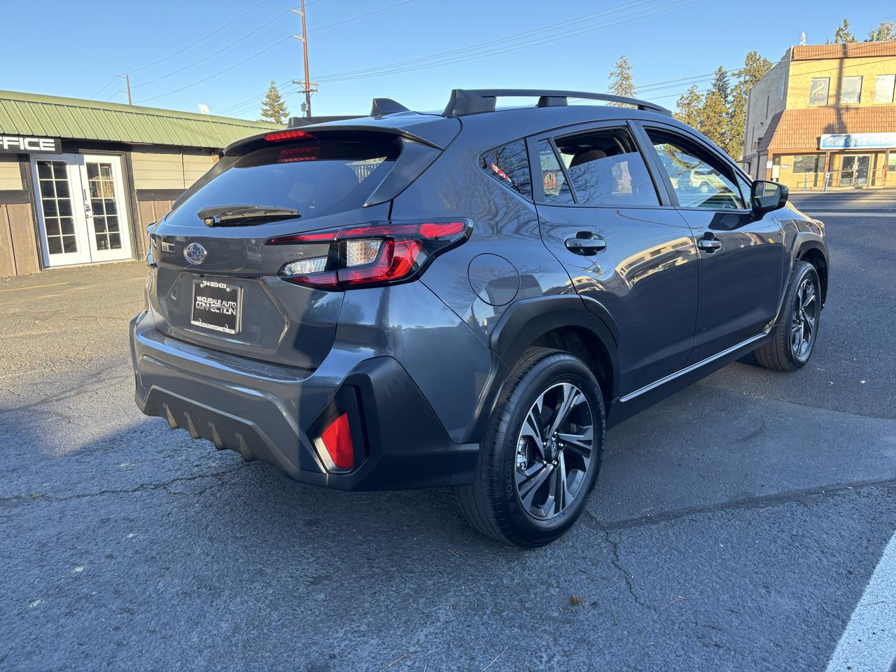 Subaru Crosstrek Premium 2025