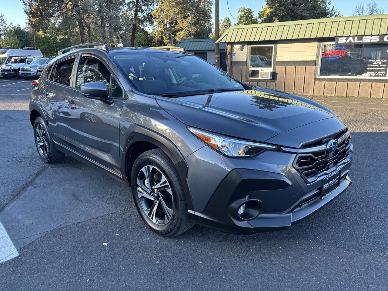 Subaru Crosstrek Premium 2025