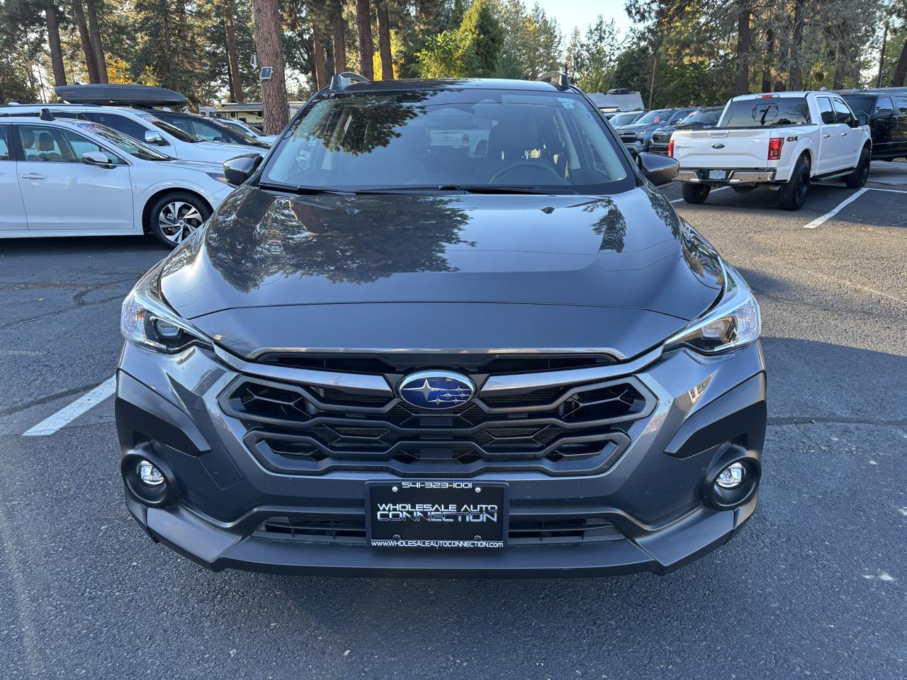 Subaru Crosstrek Premium 2025