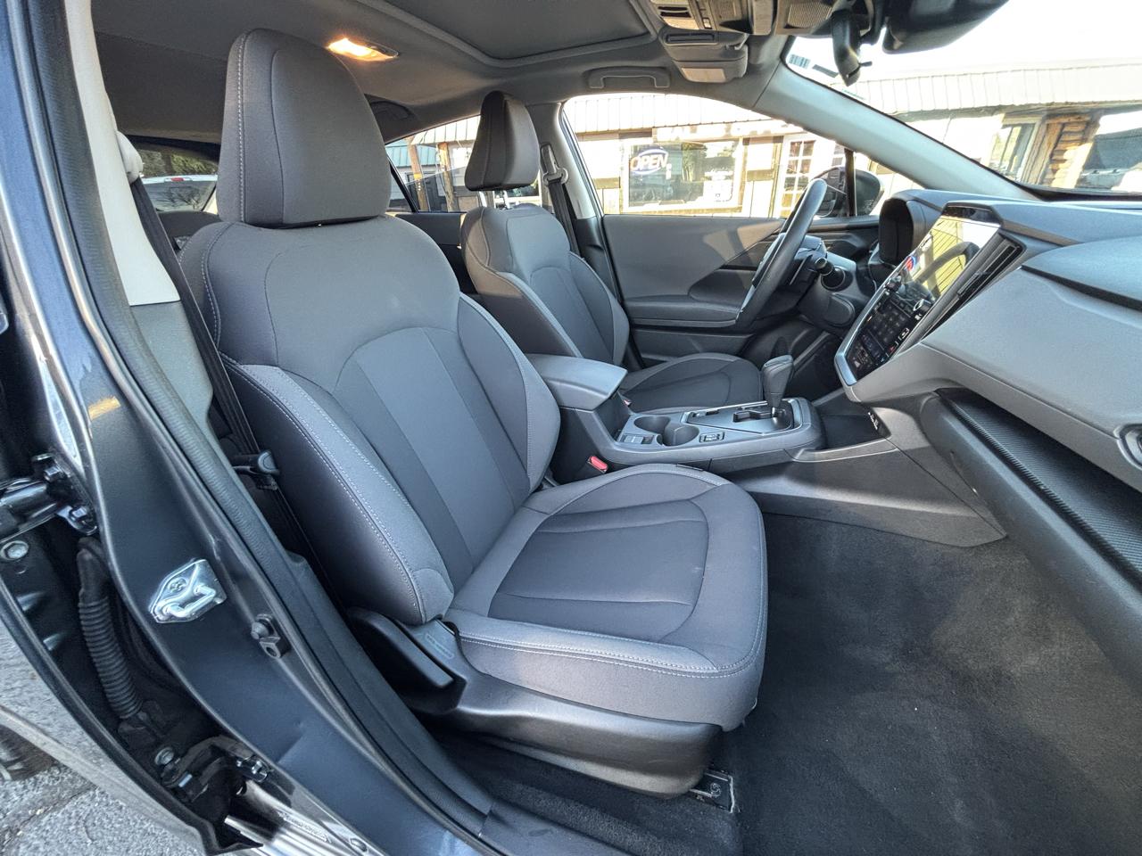 Subaru Crosstrek Premium 2025