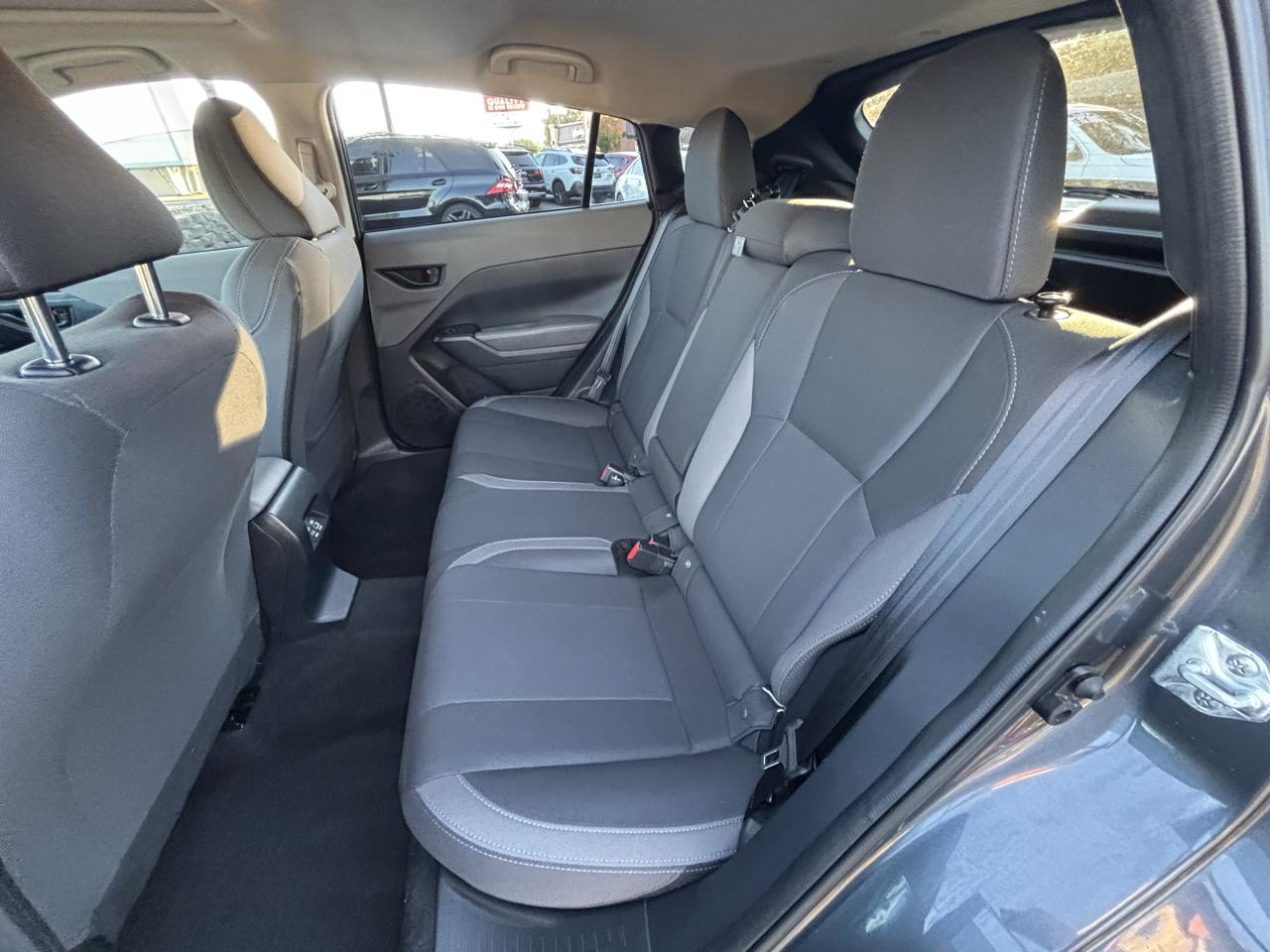 Subaru Crosstrek Premium 2025