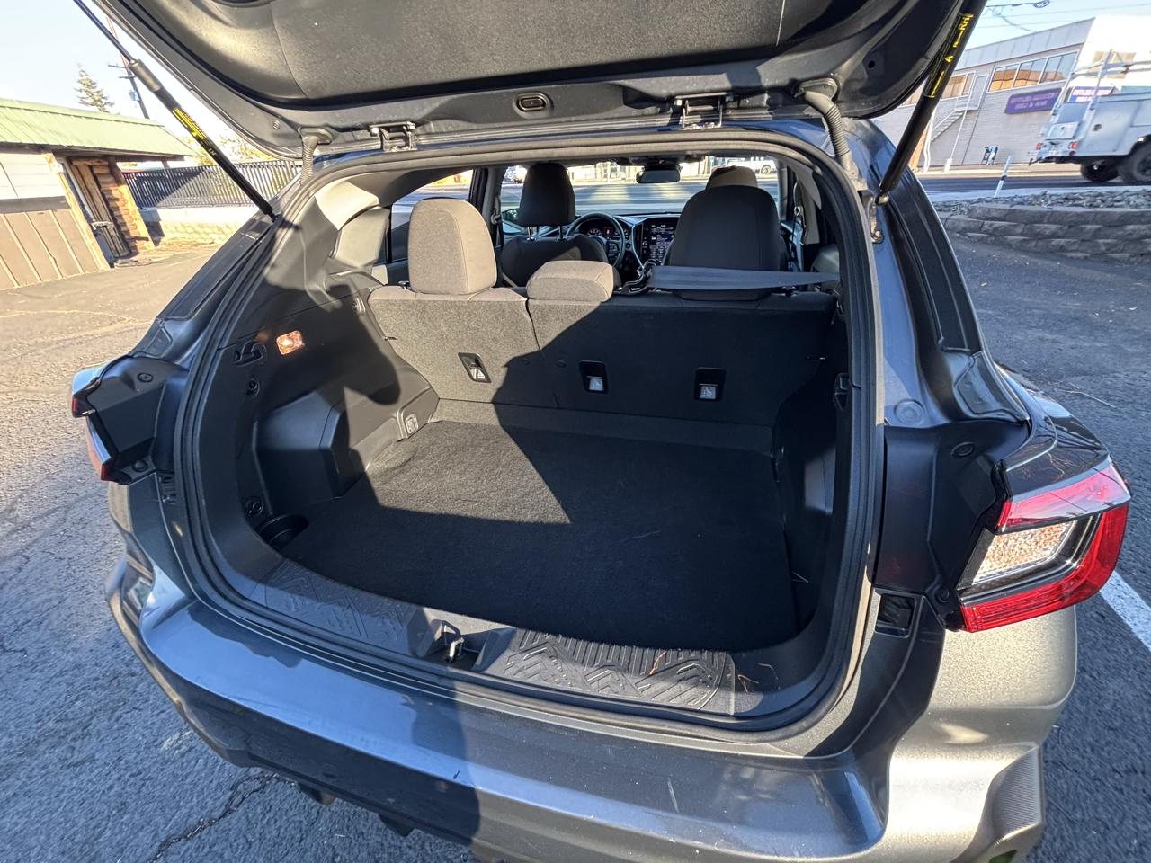 Subaru Crosstrek Premium 2025