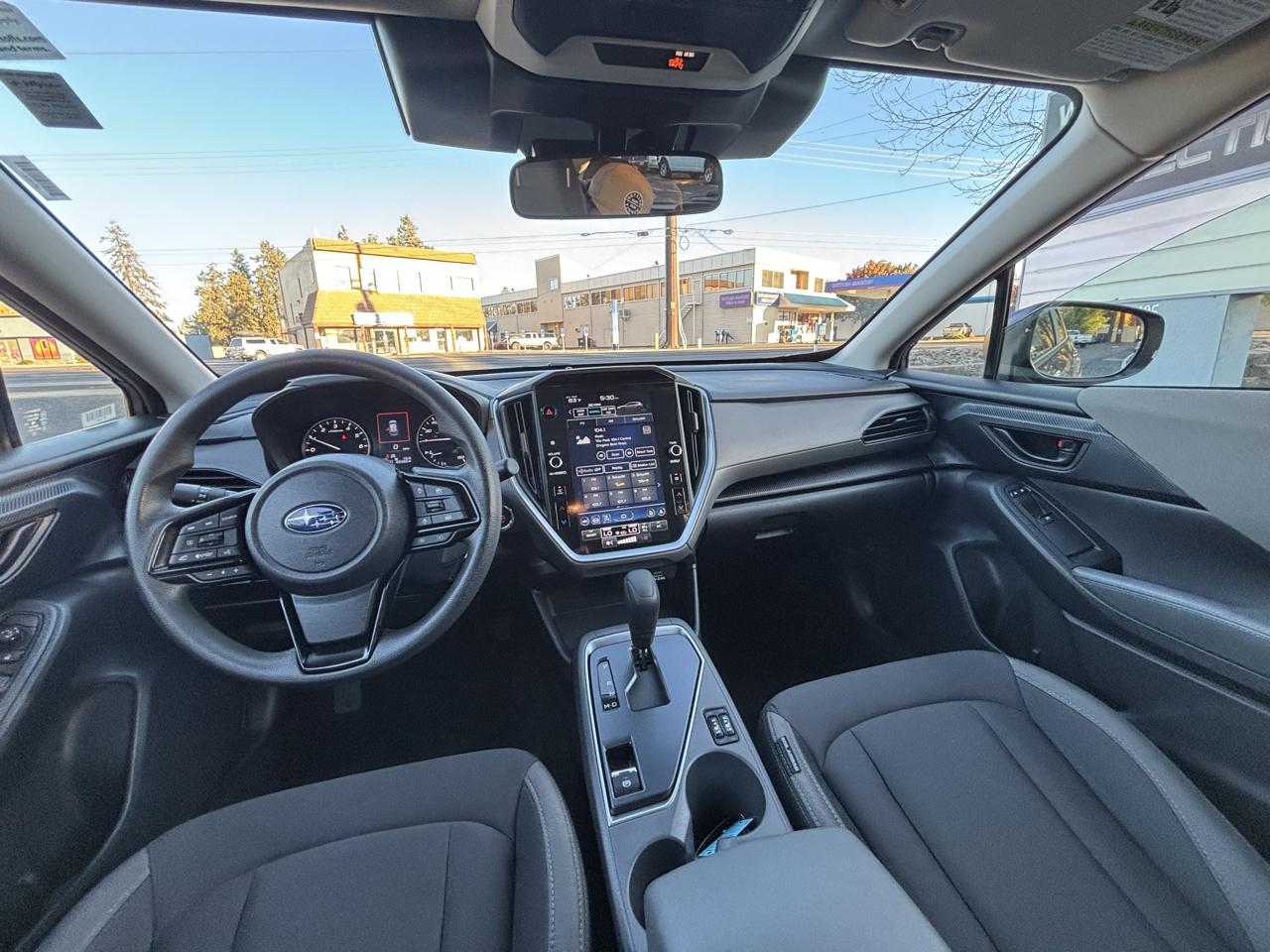 Subaru Crosstrek Premium 2025