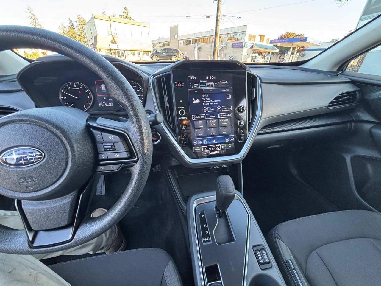 Subaru Crosstrek Premium 2025