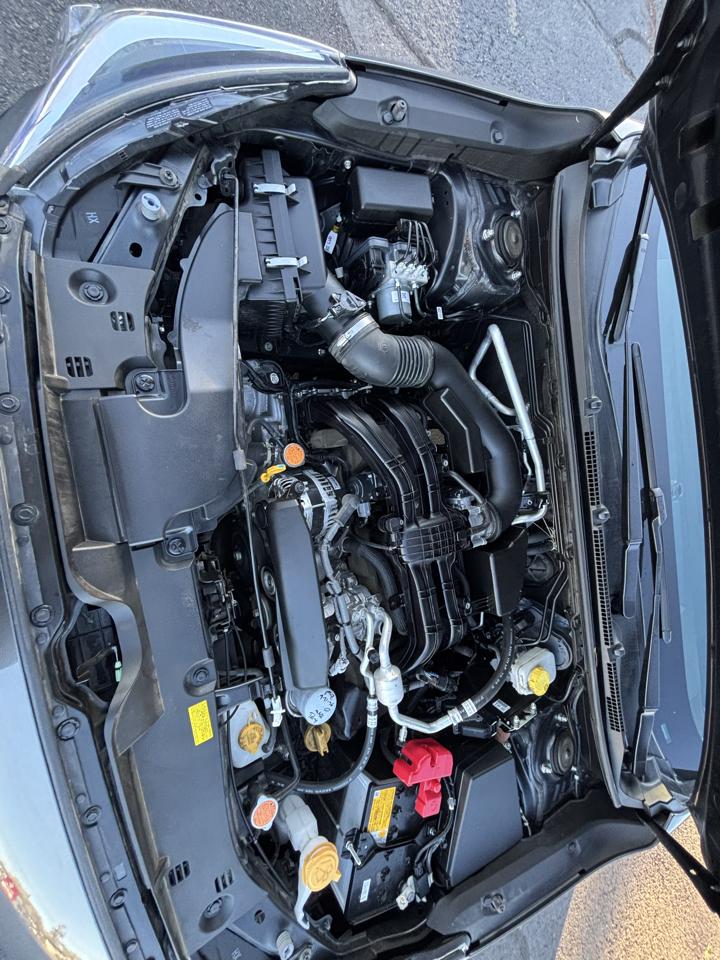Subaru Crosstrek Premium 2025