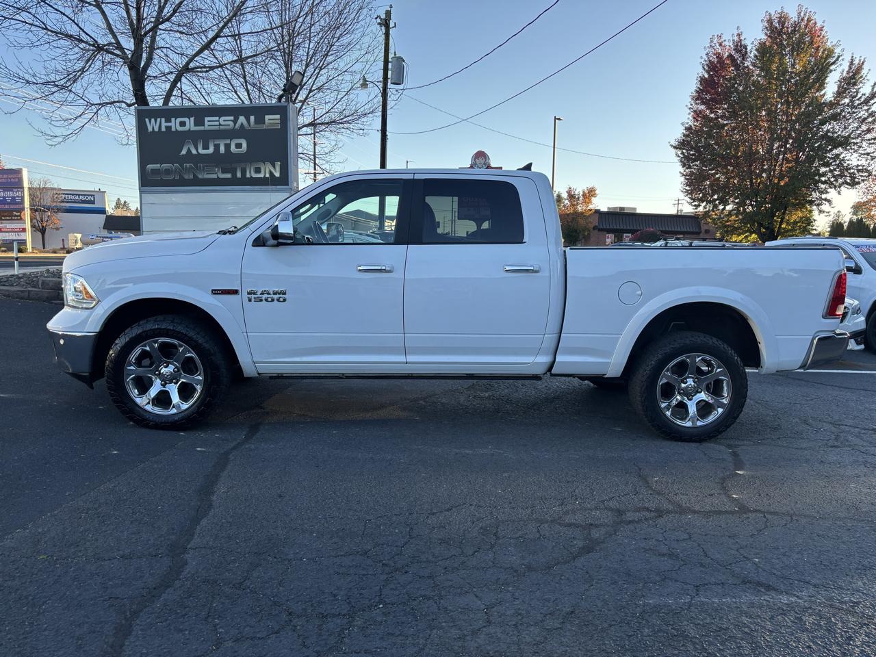 Ram 1500 photo 2