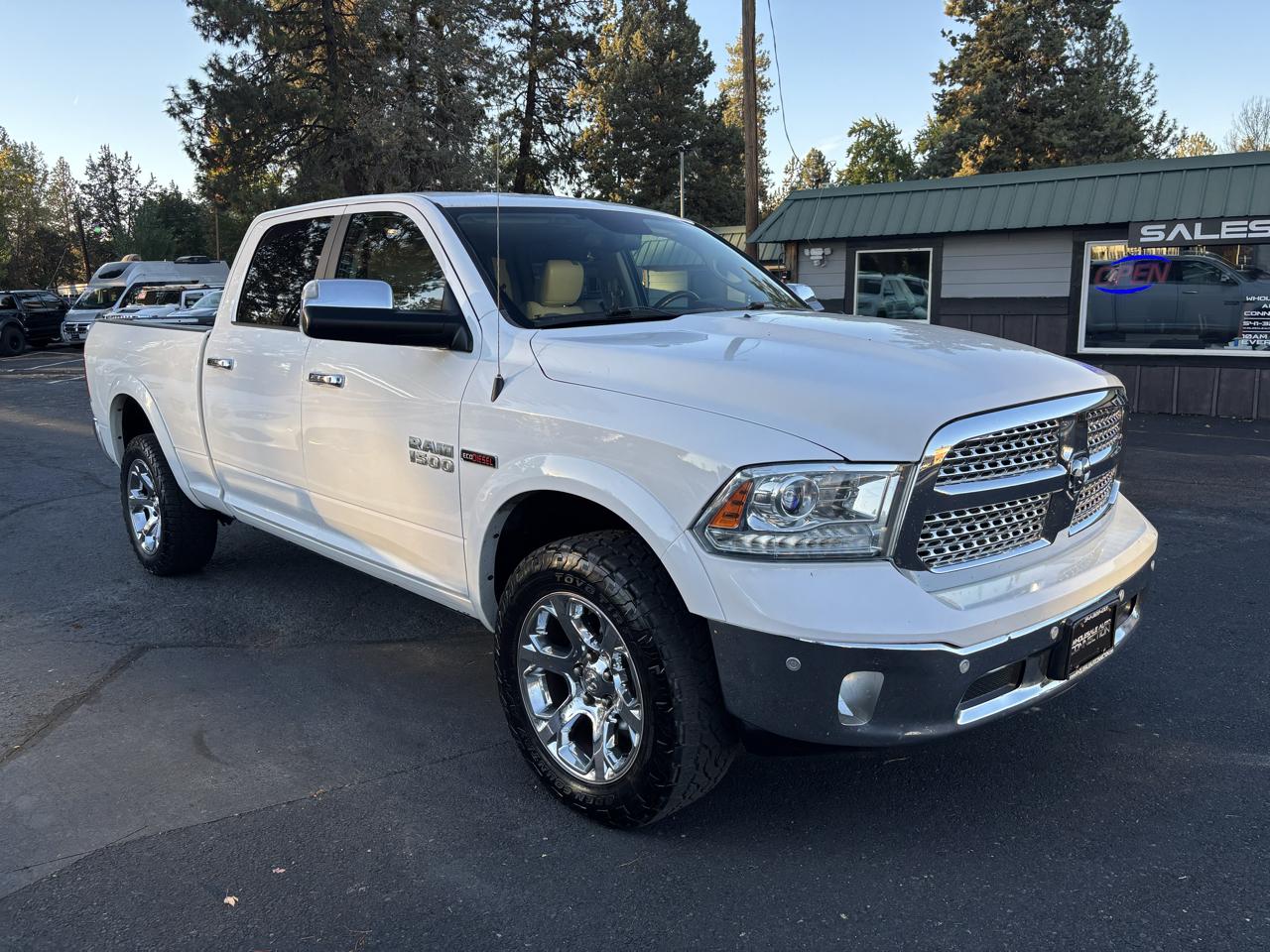 Ram 1500 photo 6