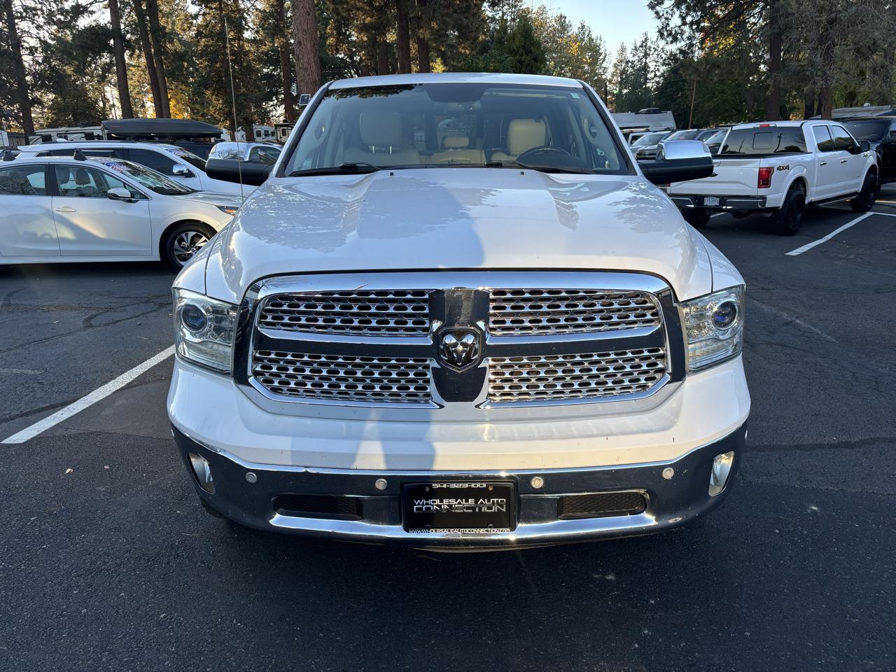 Ram 1500 photo 7