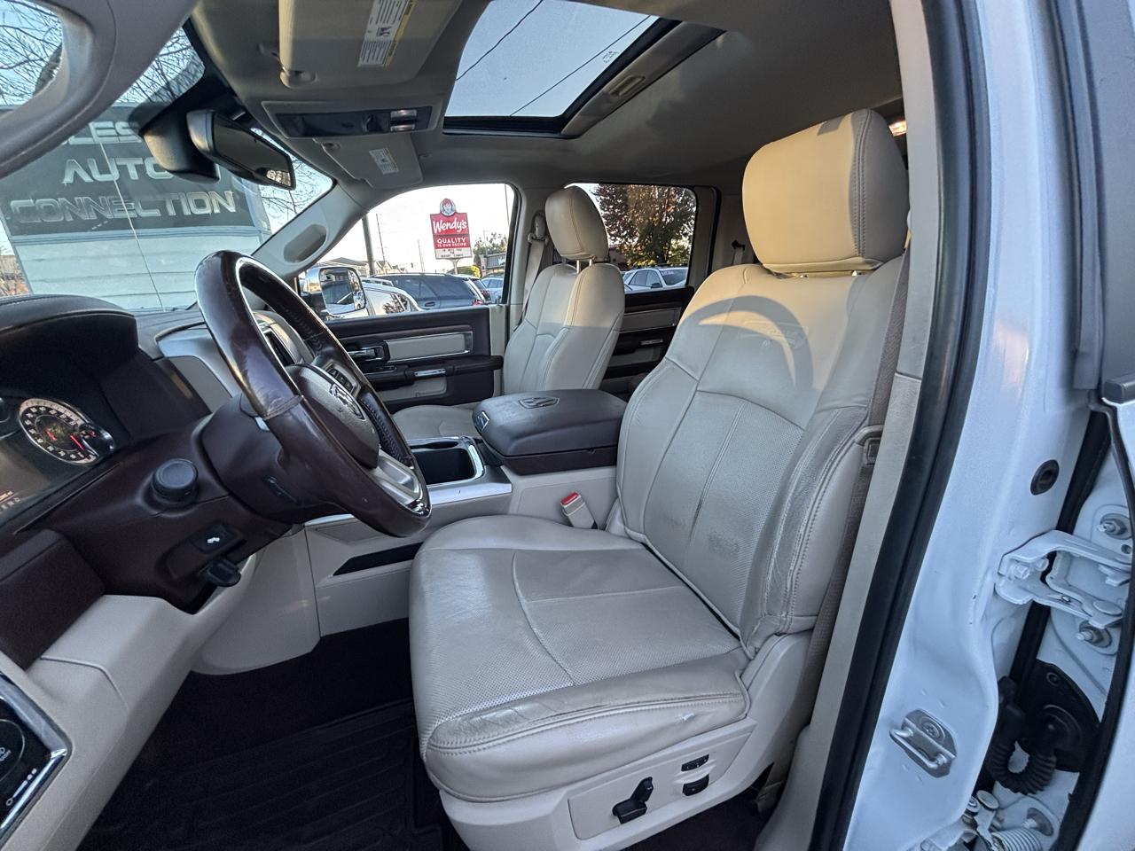 Ram 1500 photo 8