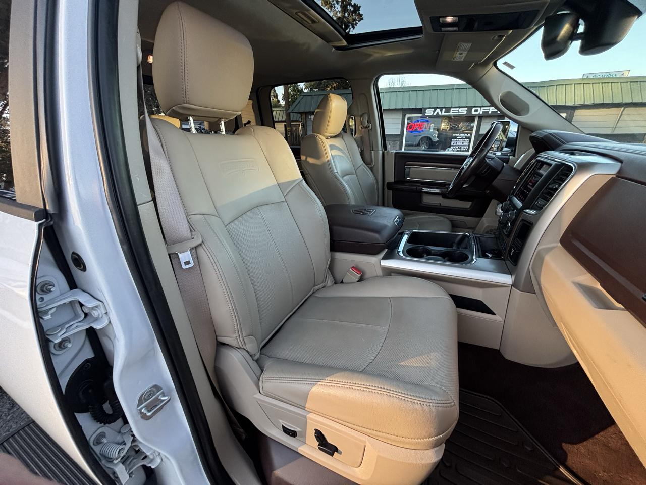 Ram 1500 photo 9
