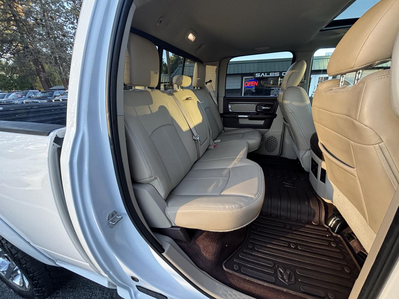 Ram 1500 photo 10