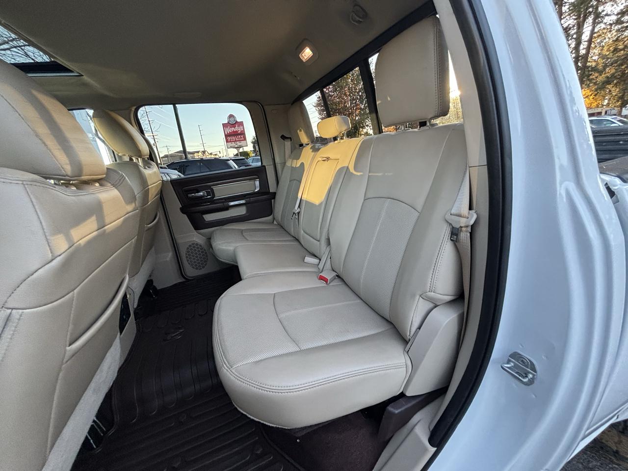 Ram 1500 photo 11