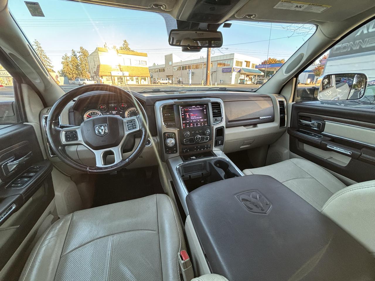 Ram 1500 photo 12