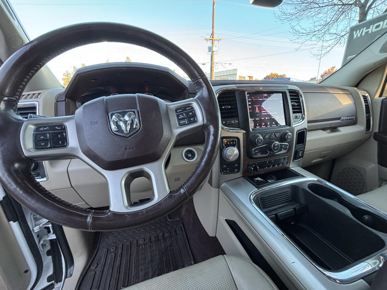 Ram 1500 photo 13