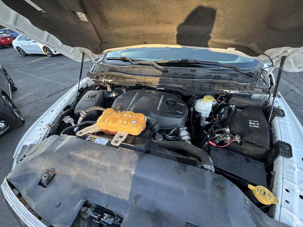 Ram 1500 photo 15