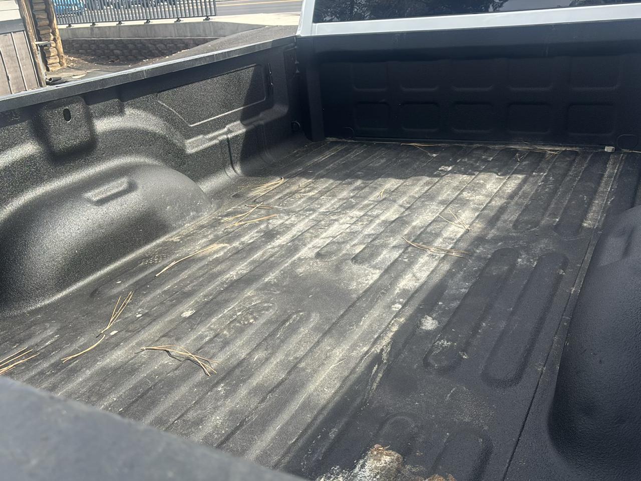 RAM 2500 Tradesman Crew Cab LWB 4WD 2023