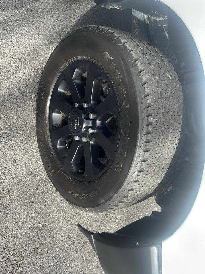 RAM 2500 Tradesman Crew Cab LWB 4WD 2023