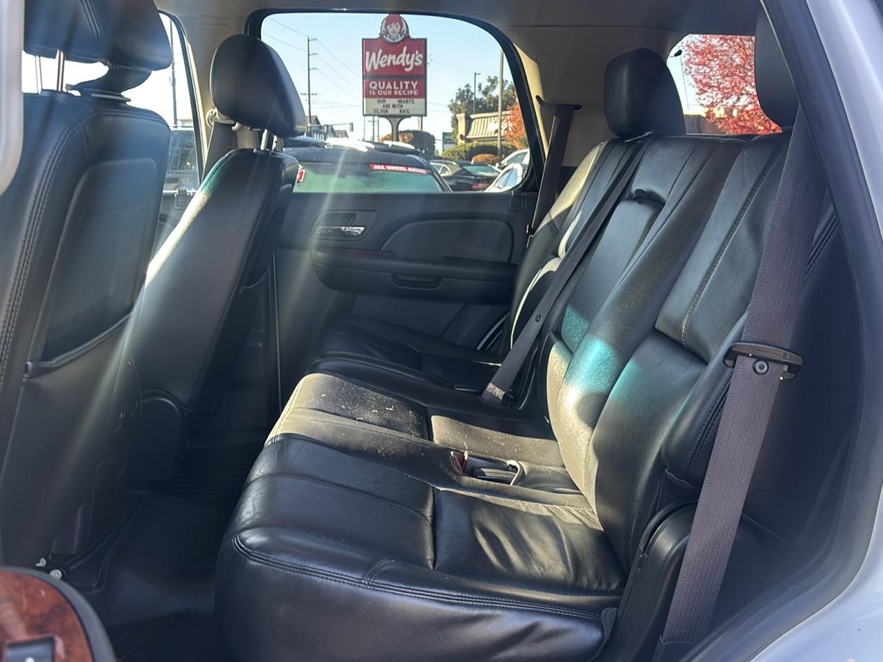Chevrolet Tahoe LT 4WD 2013