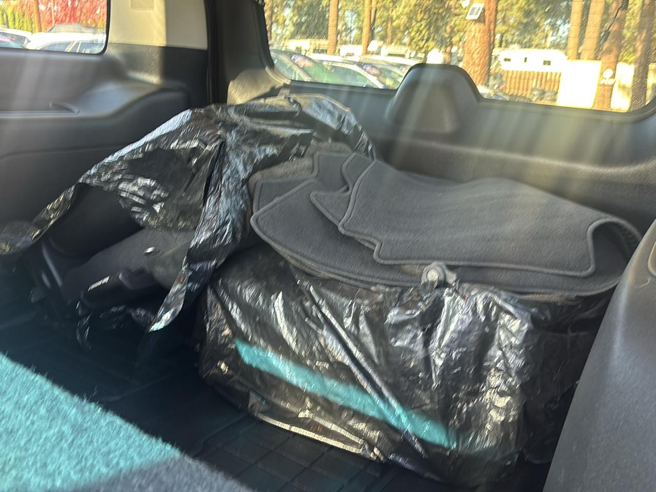 Chevrolet Tahoe LT 4WD 2013