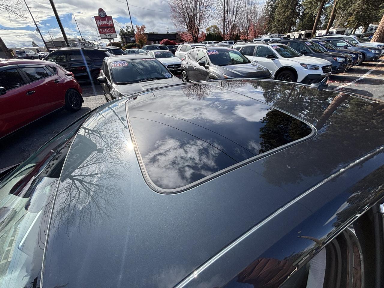 Audi A4 2.0 TFSI Premium Plus quattro 7A 2019