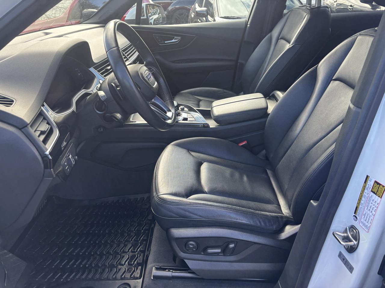 Audi Q7 3.0 Premium Plus quattro 2019