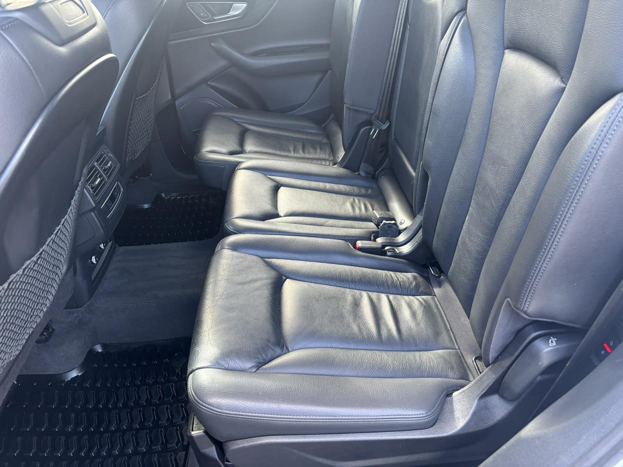 Audi Q7 3.0 Premium Plus quattro 2019