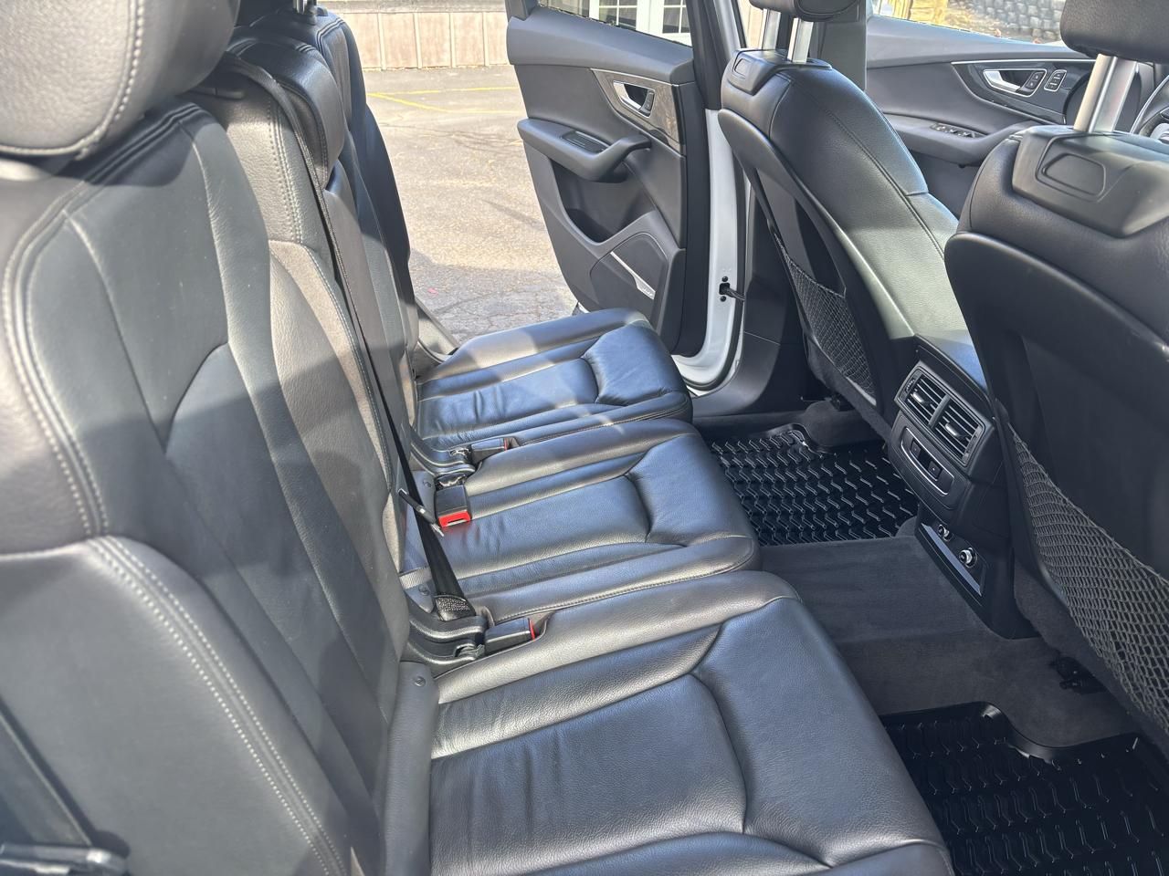 Audi Q7 3.0 Premium Plus quattro 2019