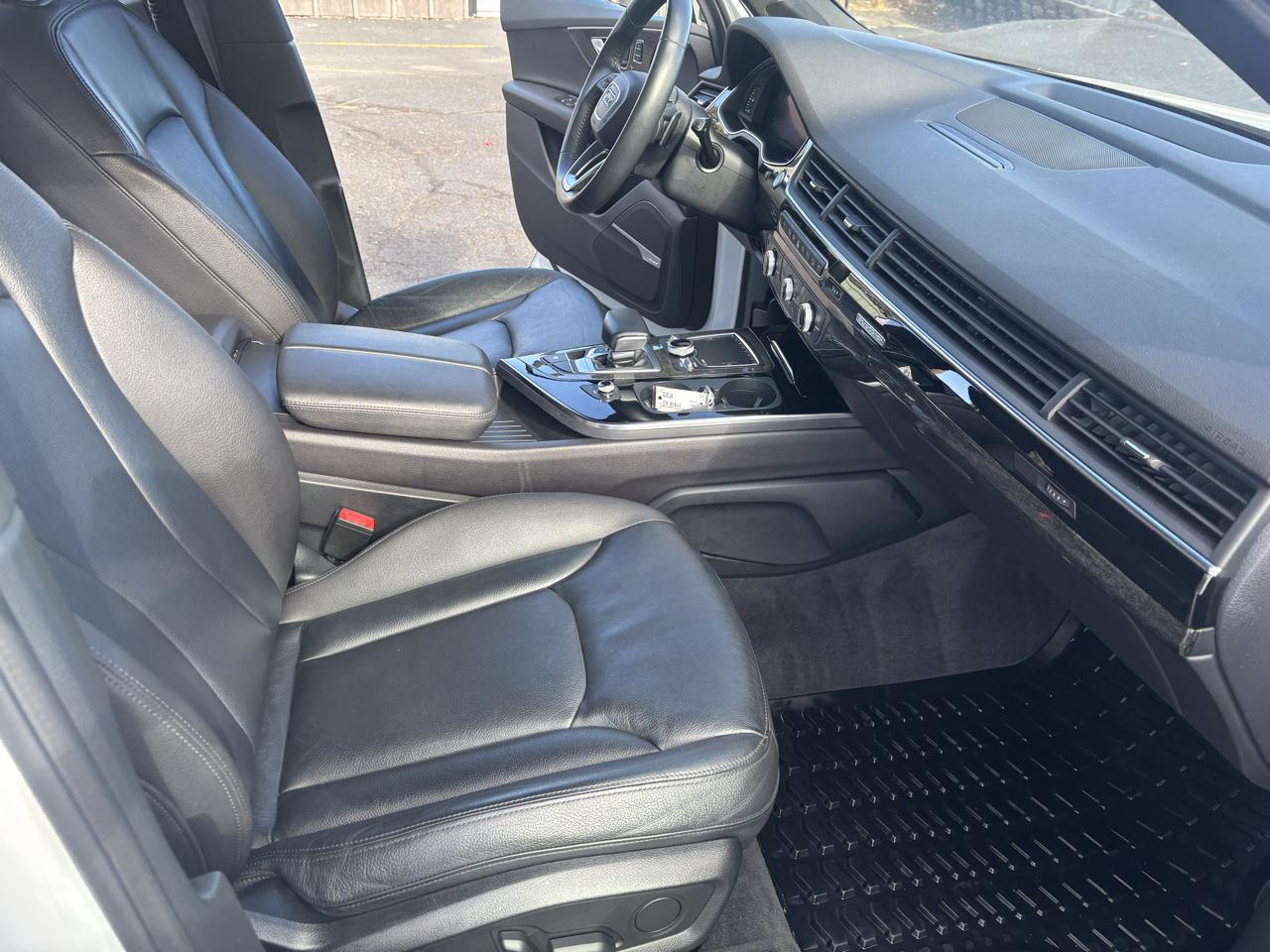 Audi Q7 3.0 Premium Plus quattro 2019