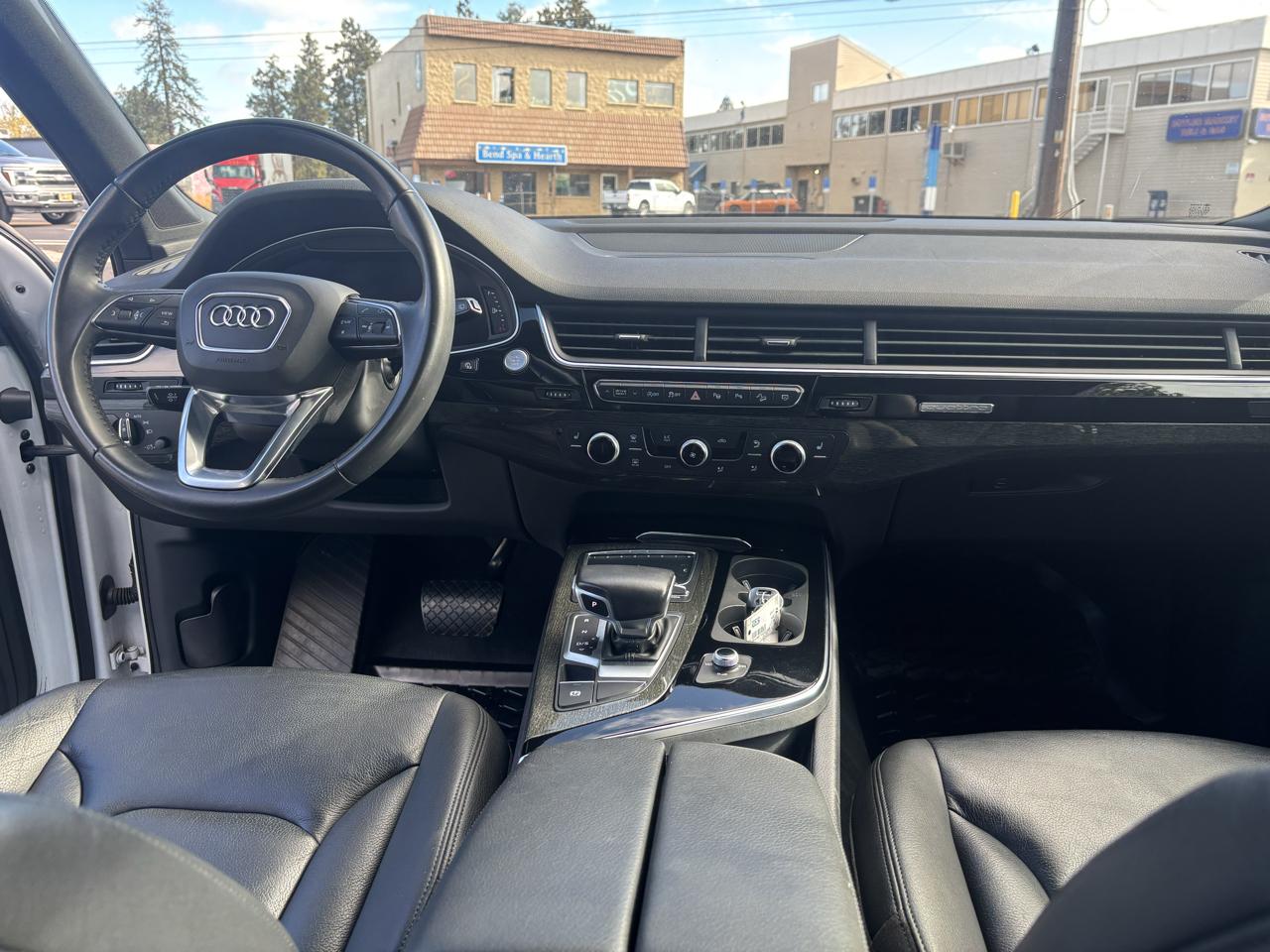 Audi Q7 3.0 Premium Plus quattro 2019