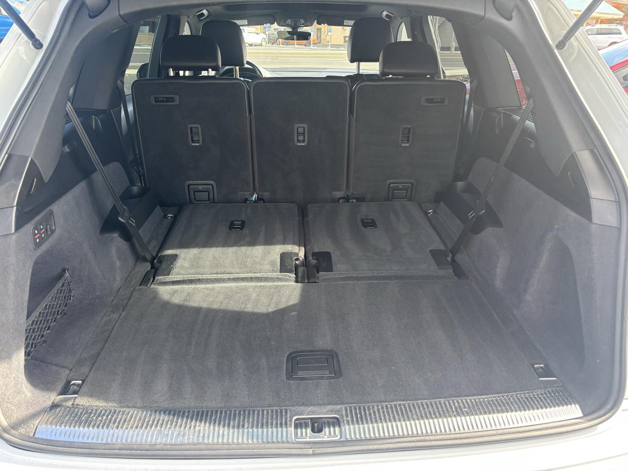 Audi Q7 3.0 Premium Plus quattro 2019