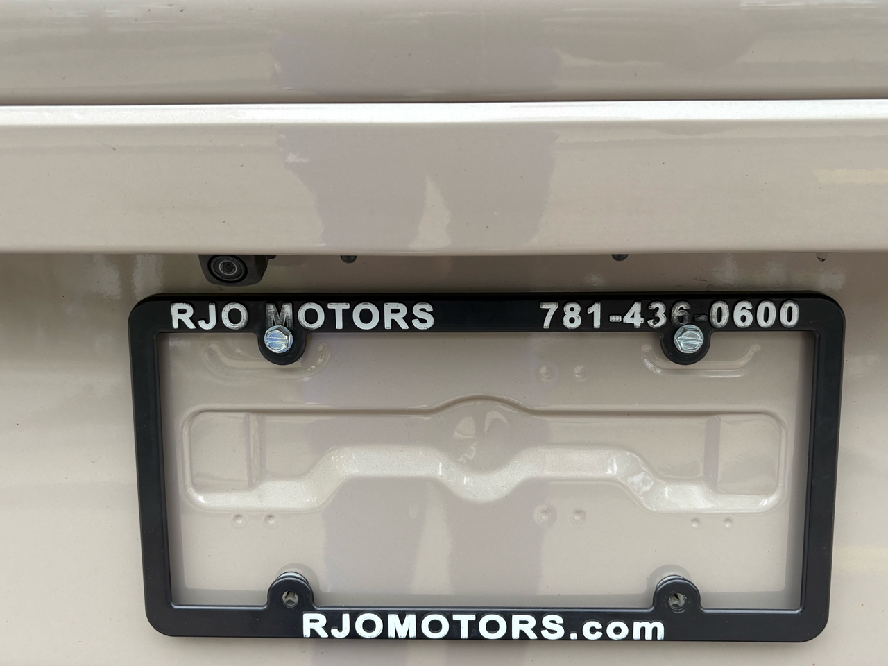 Honda CR-V EX-L AWD 2017 Honda CR-V EX-L AWD 2017