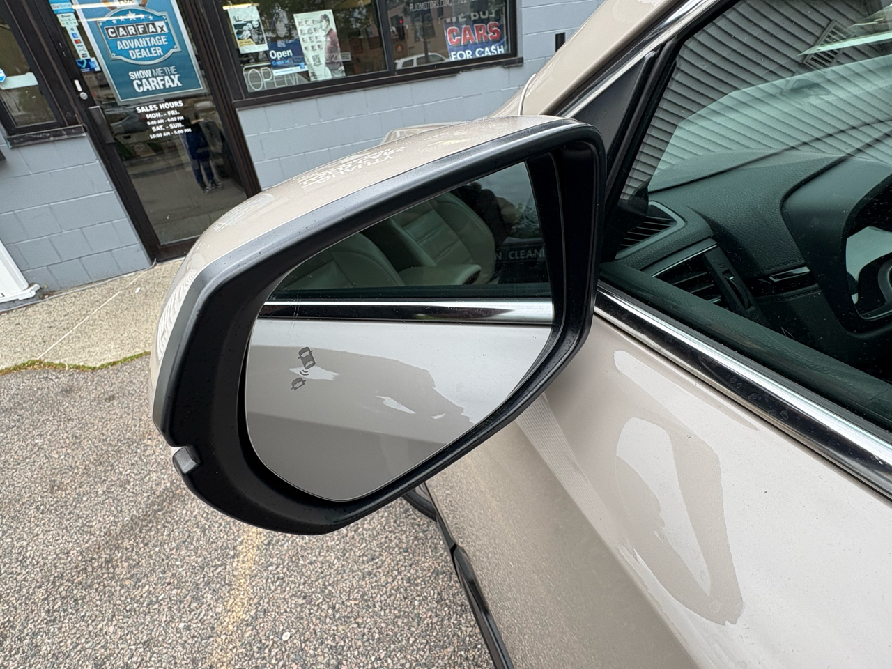 Honda CR-V EX-L AWD 2017 Honda CR-V EX-L AWD 2017