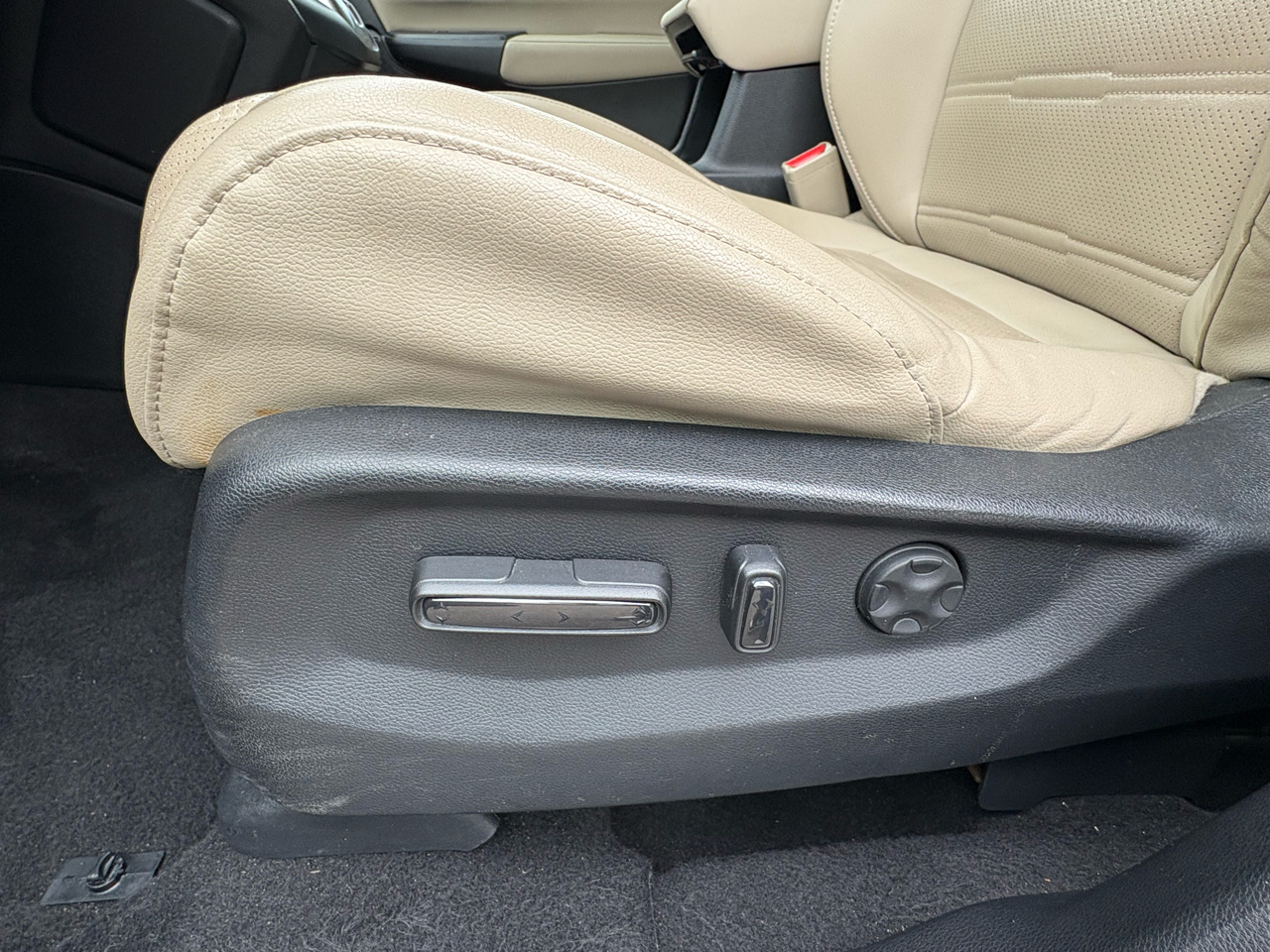 Honda CR-V EX-L AWD 2017 Honda CR-V EX-L AWD 2017