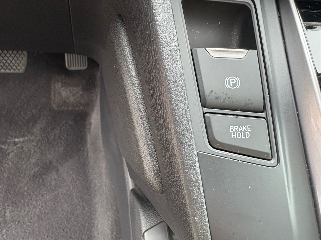 Honda CR-V EX-L AWD 2017 Honda CR-V EX-L AWD 2017