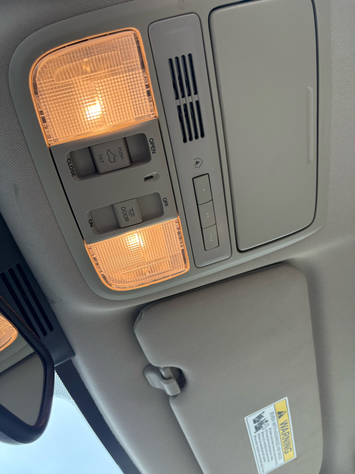 Honda CR-V EX-L AWD 2017 Honda CR-V EX-L AWD 2017