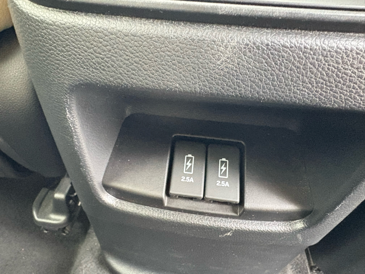 Honda CR-V EX-L AWD 2017 Honda CR-V EX-L AWD 2017