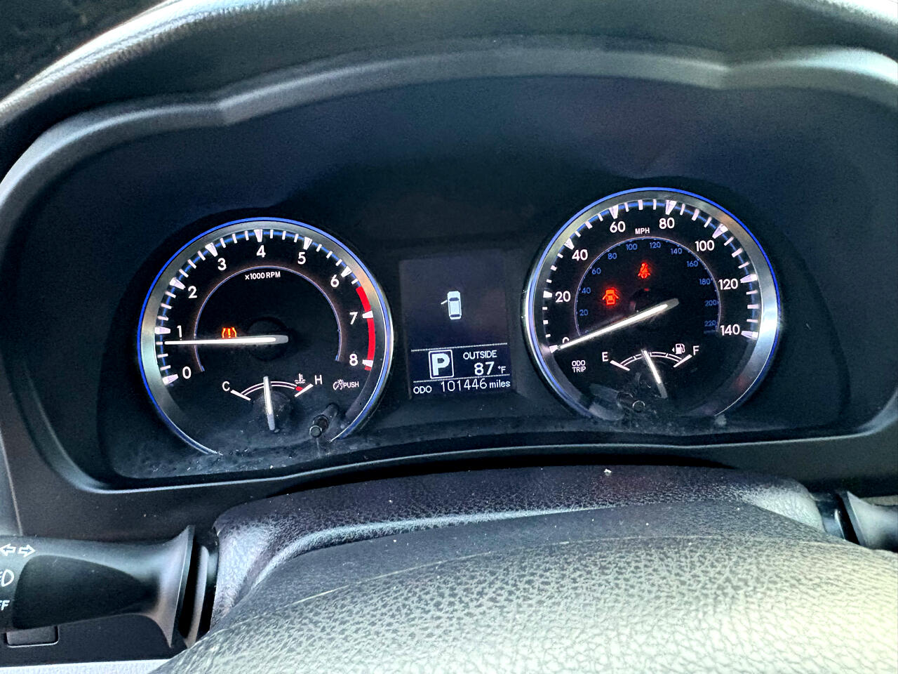 Toyota Highlander LE Plus V6 AWD (Natl) 2015 Toyota Highlander LE Plus V6 AWD (Natl) 2015