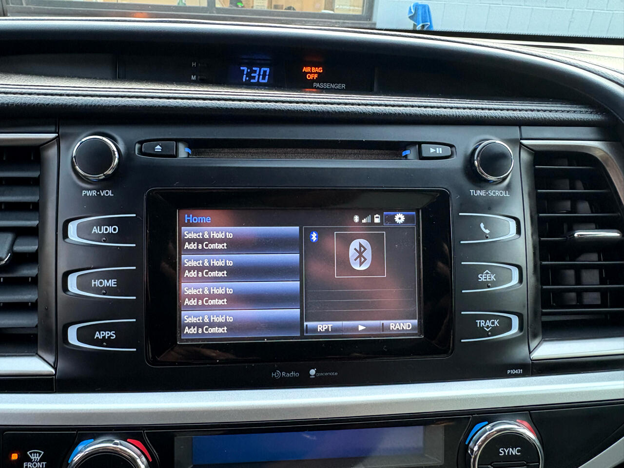 Toyota Highlander LE Plus V6 AWD (Natl) 2015 Toyota Highlander LE Plus V6 AWD (Natl) 2015