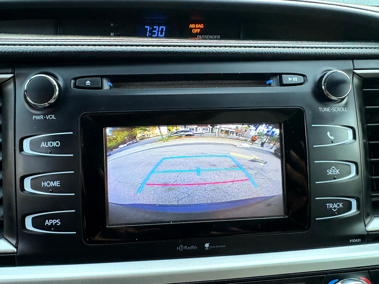 Toyota Highlander LE Plus V6 AWD (Natl) 2015 Toyota Highlander LE Plus V6 AWD (Natl) 2015