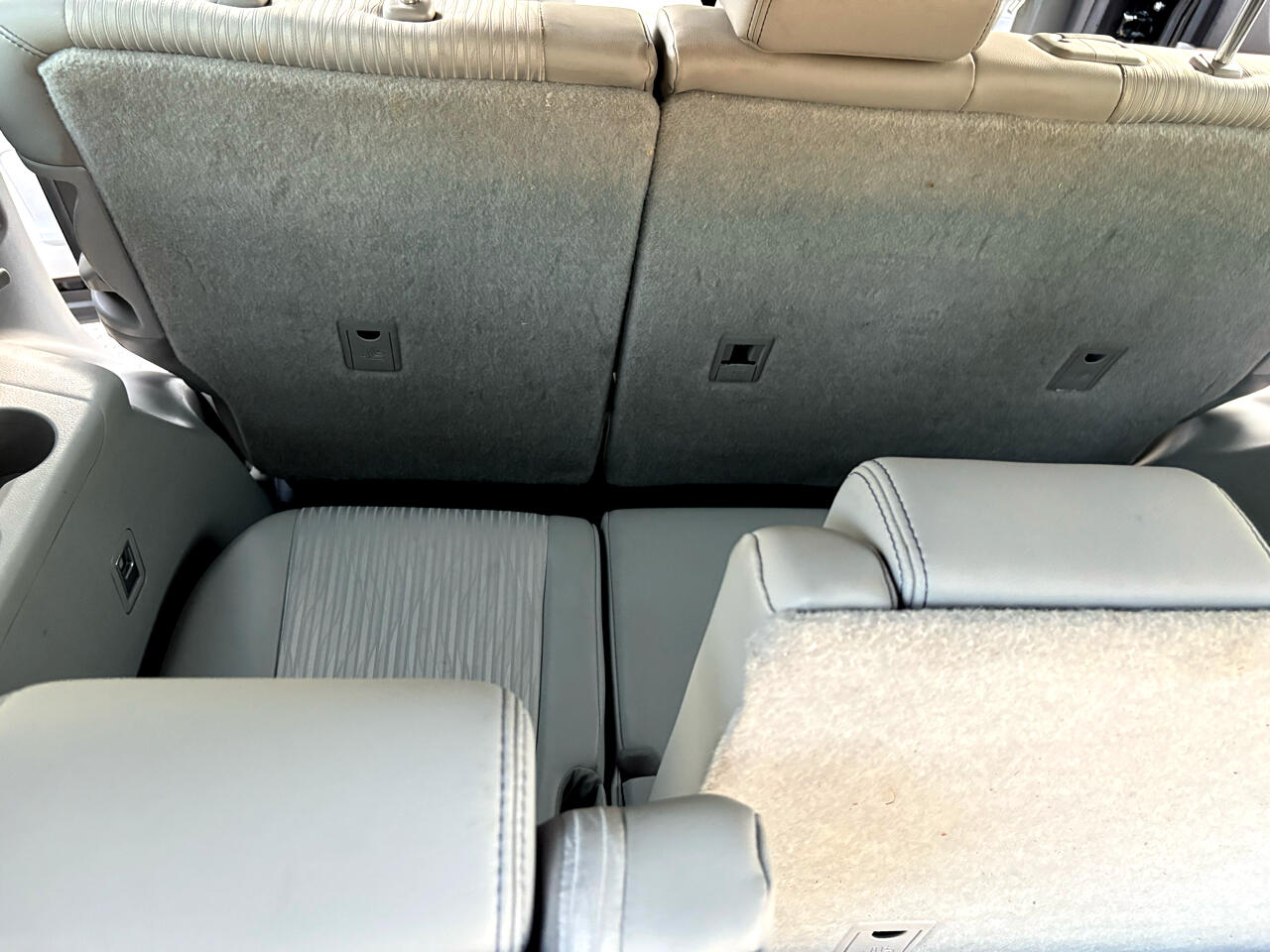 Toyota Highlander LE Plus V6 AWD (Natl) 2015 Toyota Highlander LE Plus V6 AWD (Natl) 2015