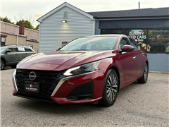 2023 Nissan Altima 