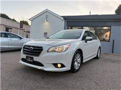 2015 Subaru Legacy 