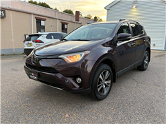 2018 Toyota RAV4 