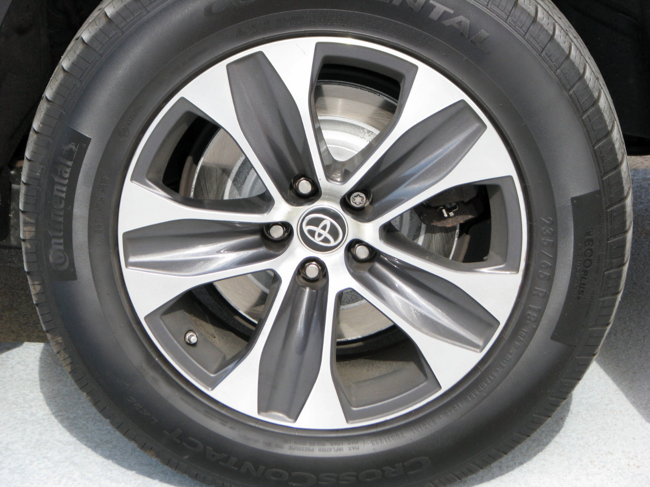 Toyota Highlander XLE Nav AWD V6 2022 Toyota Highlander XLE Nav AWD V6 2022