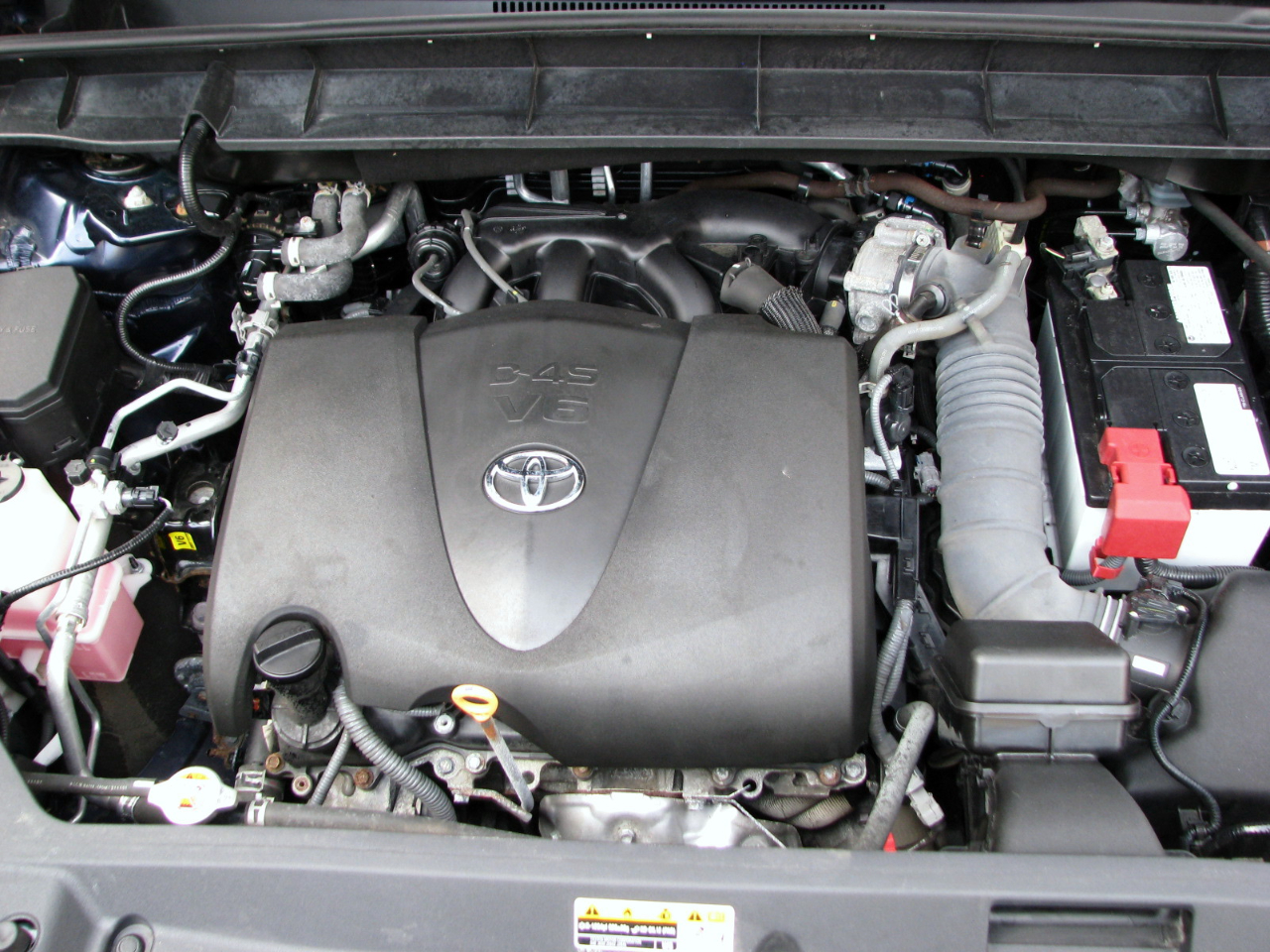 Toyota Highlander XLE Nav AWD V6 2022 Toyota Highlander XLE Nav AWD V6 2022