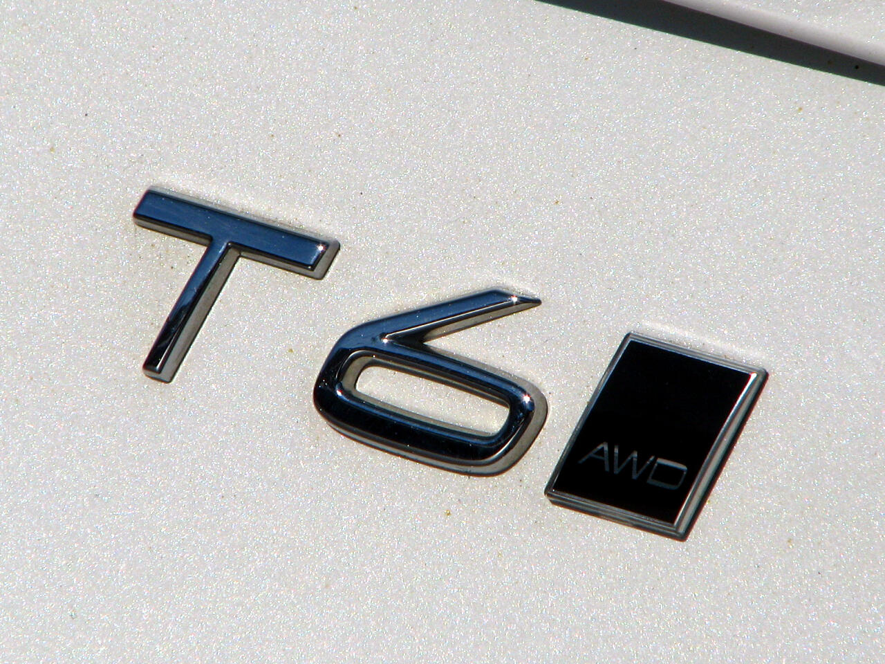 Volvo XC90 T6 Momentum AWD 2018