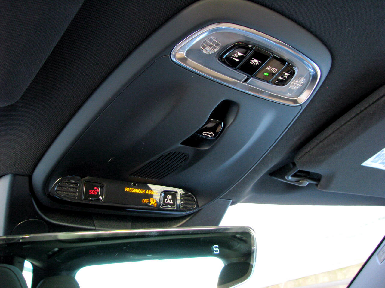 Volvo XC90 T6 Momentum AWD 2018