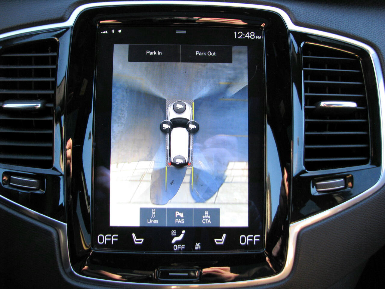 Volvo XC90 T6 Momentum AWD 2018